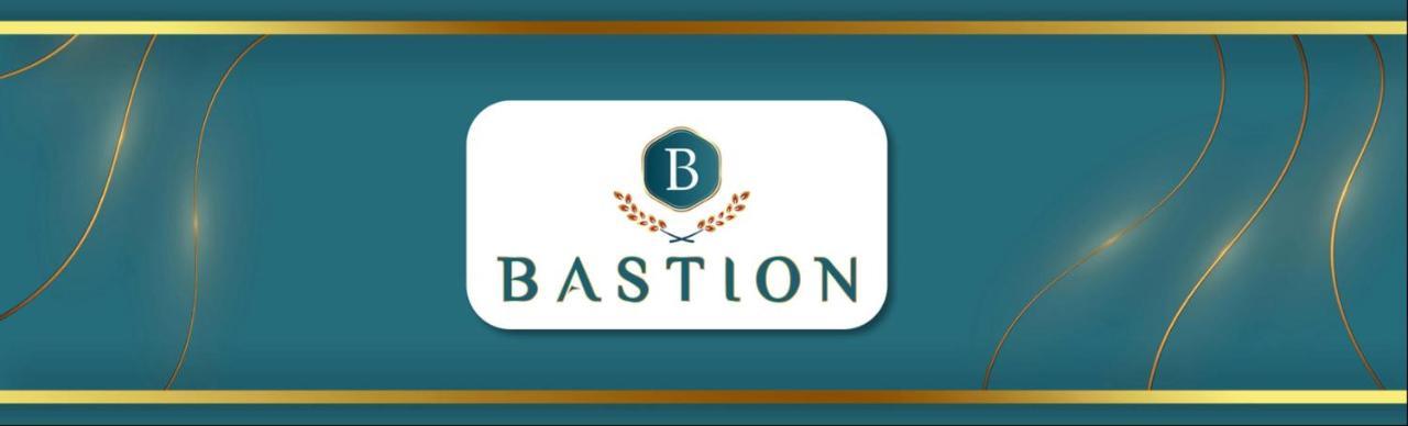 The Bastion Hotell Bhopal Eksteriør bilde